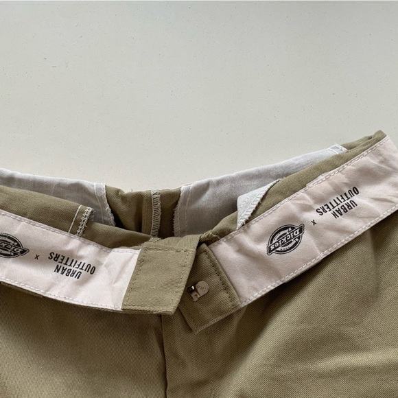 847 dickie’s x urban outfitters pants - Picture 2 of 4